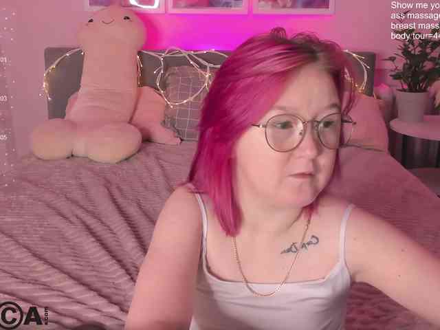 Sara-Moor webcam