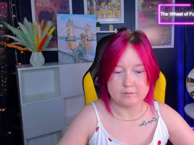Sara-Moor webcam