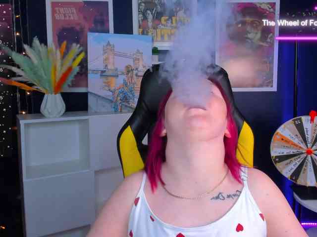 Sara-Moor webcam