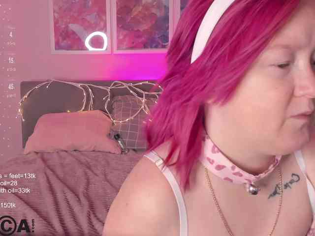 Sara-Moor webcam