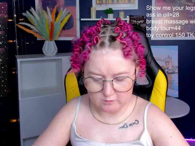 Sara-Moor webcam