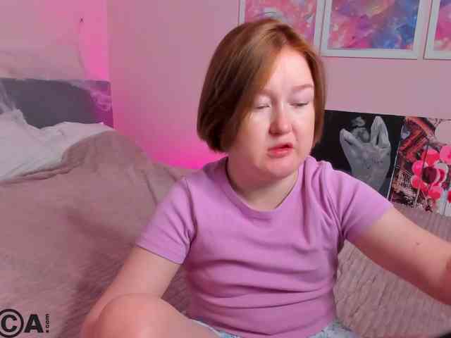 Sara-Moor webcam