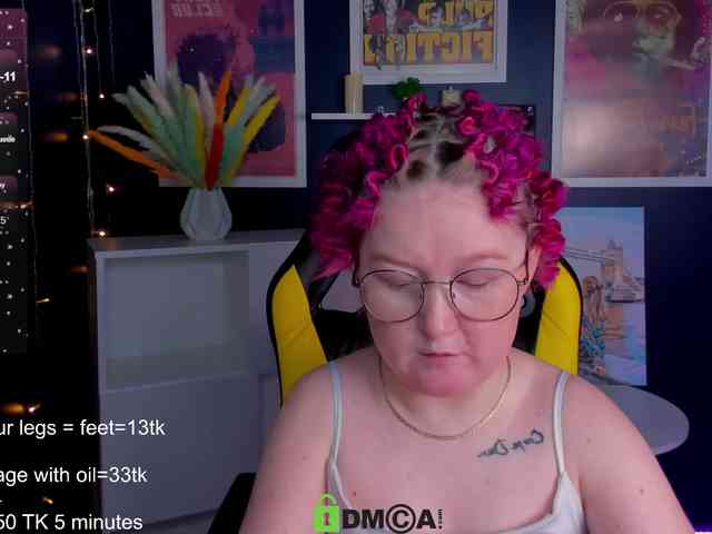 Sara-Moor webcam