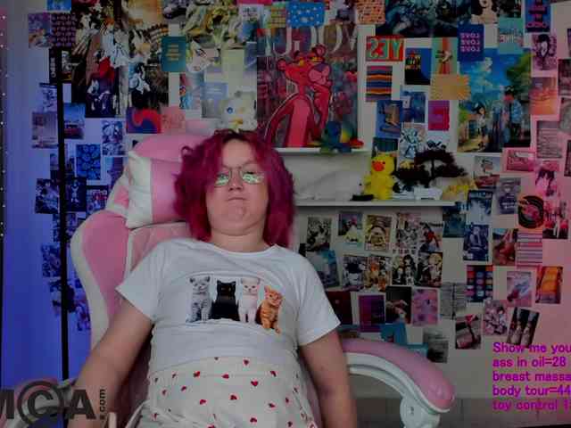 Sara-Moor webcam