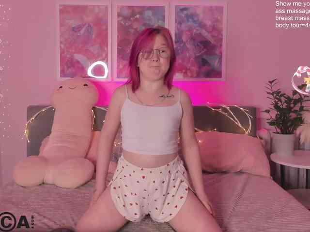 Sara-Moor webcam