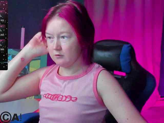 Sara-Moor webcam