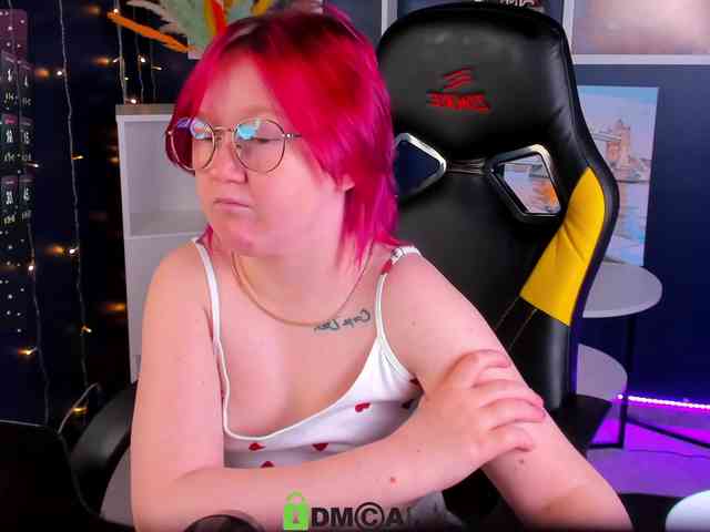 Sara-Moor webcam
