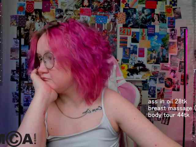 Sara-Moor webcam