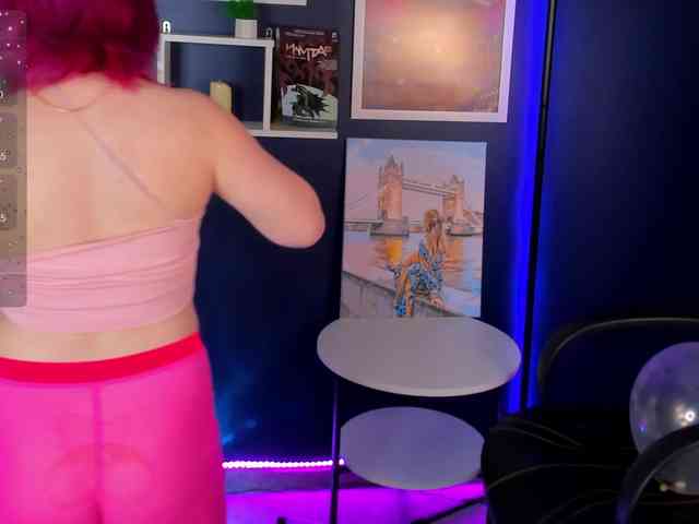Sara-Moor webcam