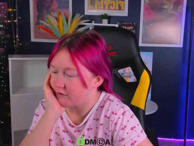 Sara-Moor webcam