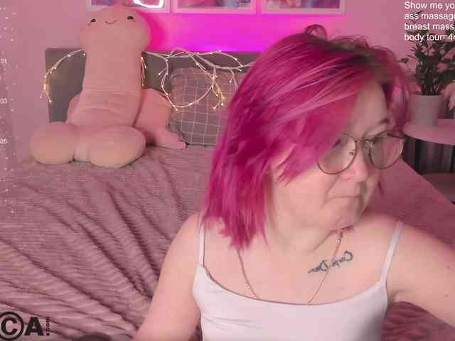 Sara-Moor webcam