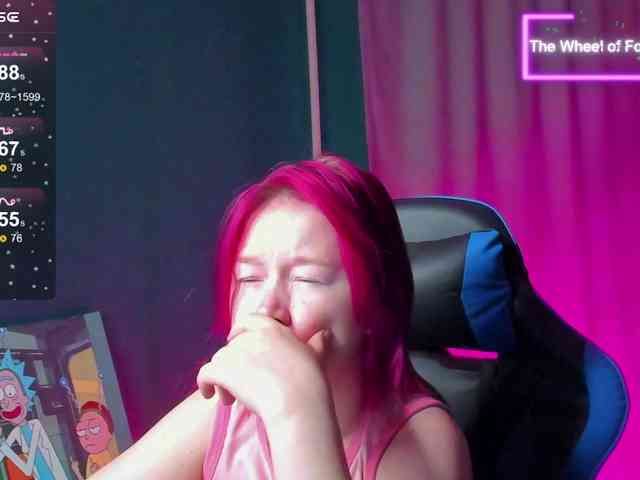 role play cam Sara-Moor