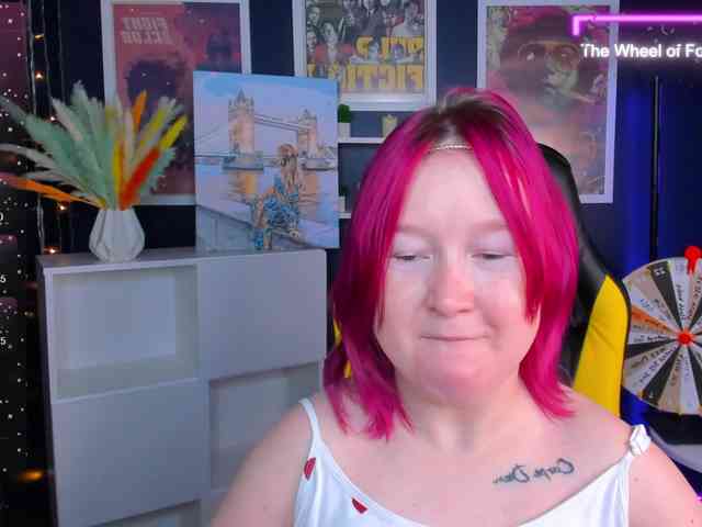 Sara-Moor webcam