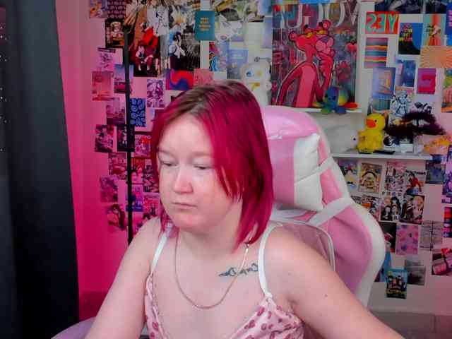 livesex webcam Sara-Moor