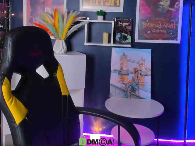 Sara-Moor webcam