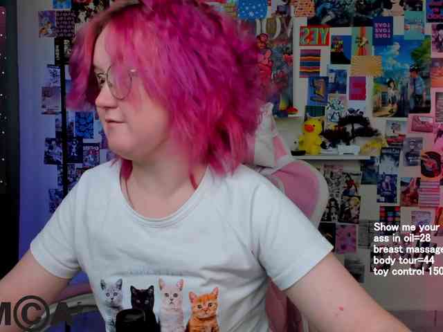 Sara-Moor webcam