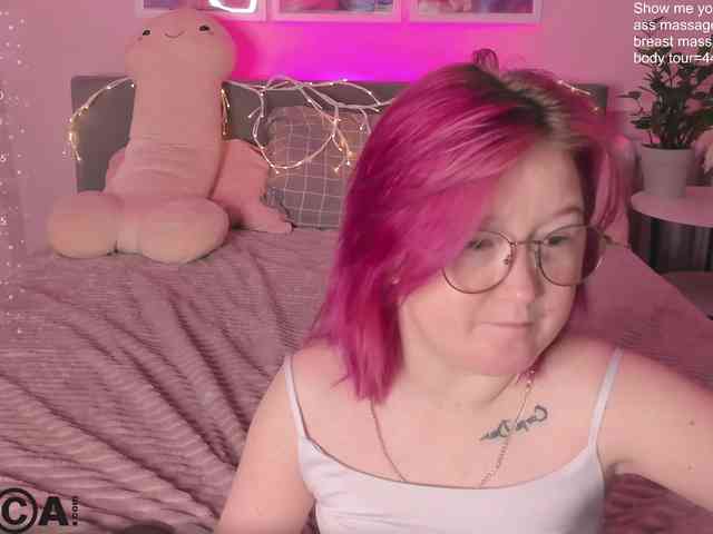 Sara-Moor webcam