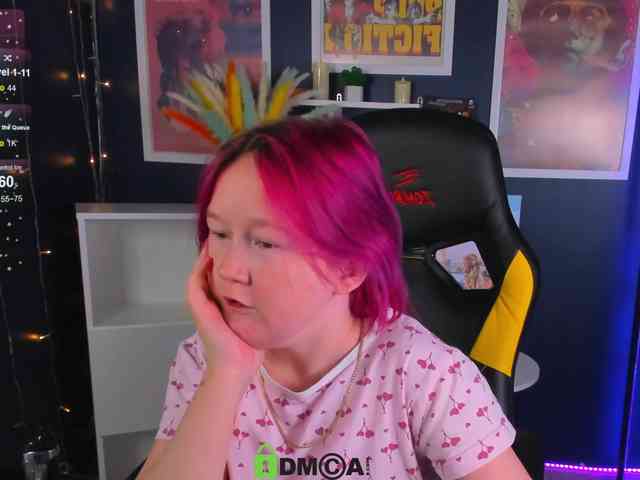 Sara-Moor webcam