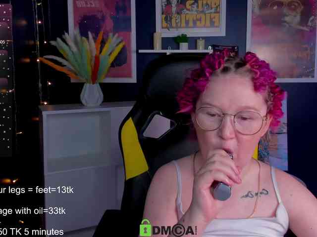 Sara-Moor webcam