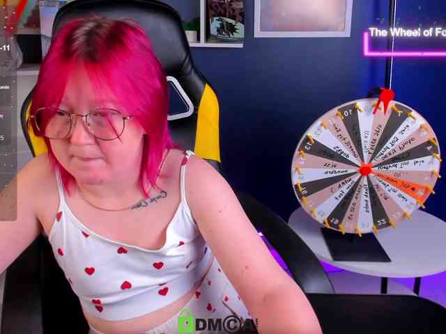 Sara-Moor webcam