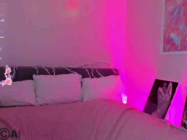 Sara-Moor webcam