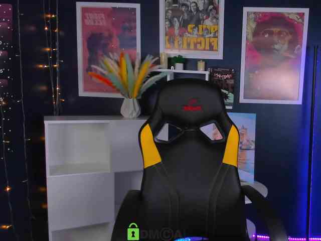 Sara-Moor webcam