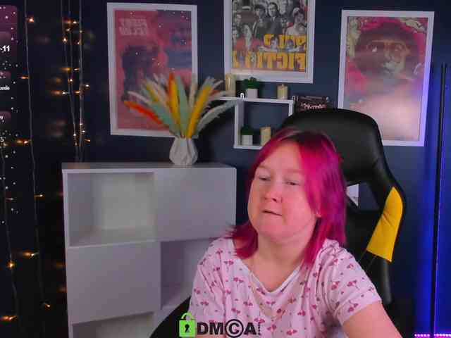 Sara-Moor webcam