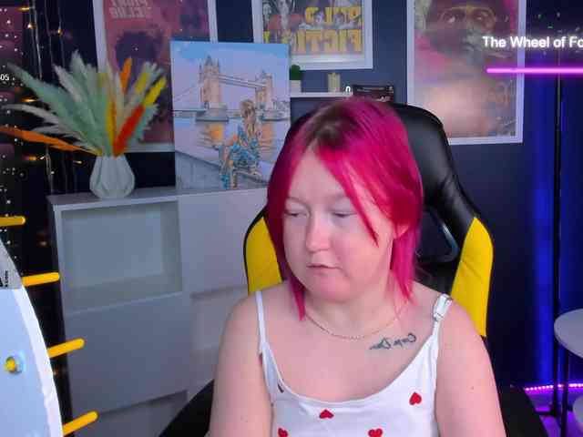 Sara-Moor webcam