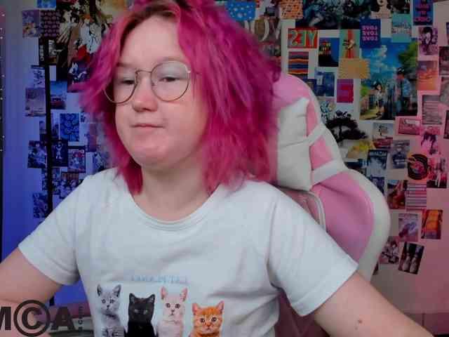 Sara-Moor webcam