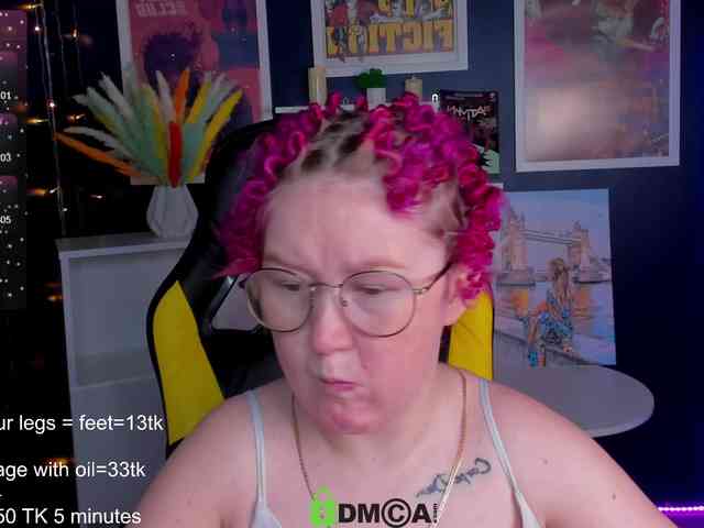 Sara-Moor webcam