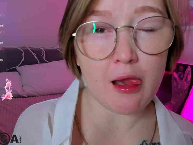 Sara-Moor webcam