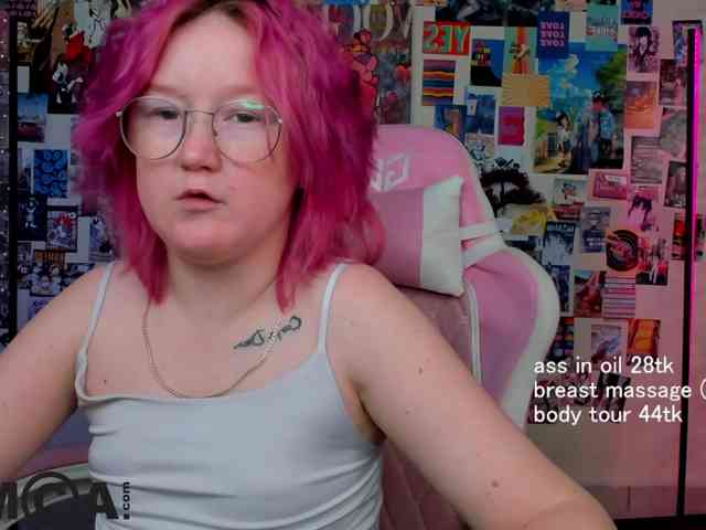 Sara-Moor webcam
