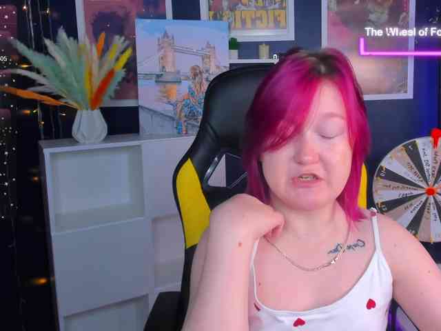 private sex cam Sara-Moor