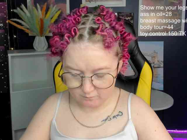 Sara-Moor webcam