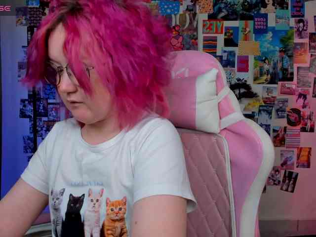 Sara-Moor webcam