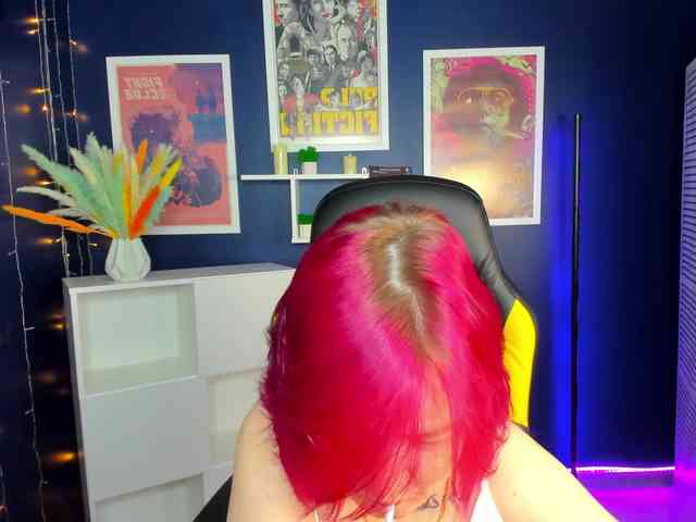 Sara-Moor webcam