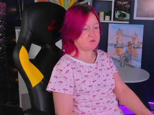 Sara-Moor webcam