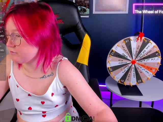 Sara-Moor webcam