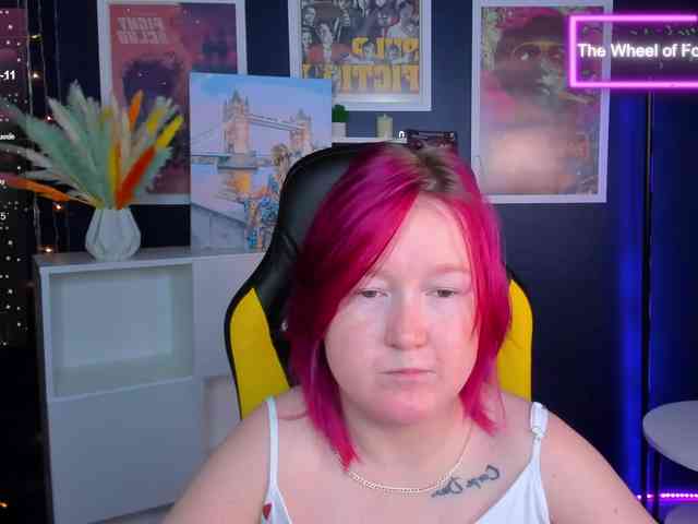 Sara-Moor webcam