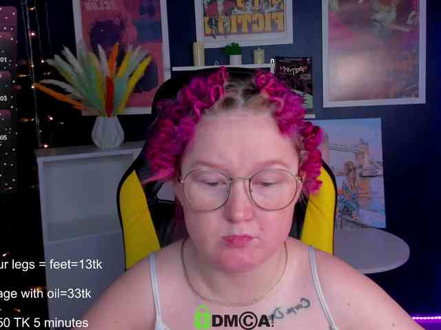 Sara-Moor webcam