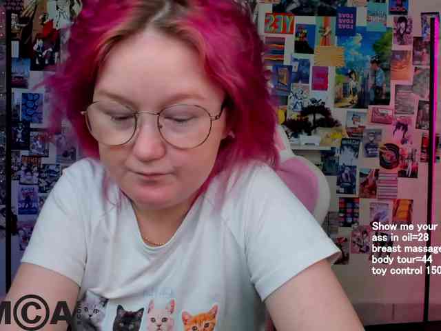 Sara-Moor webcam