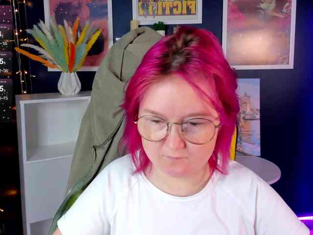 Sara-Moor webcam