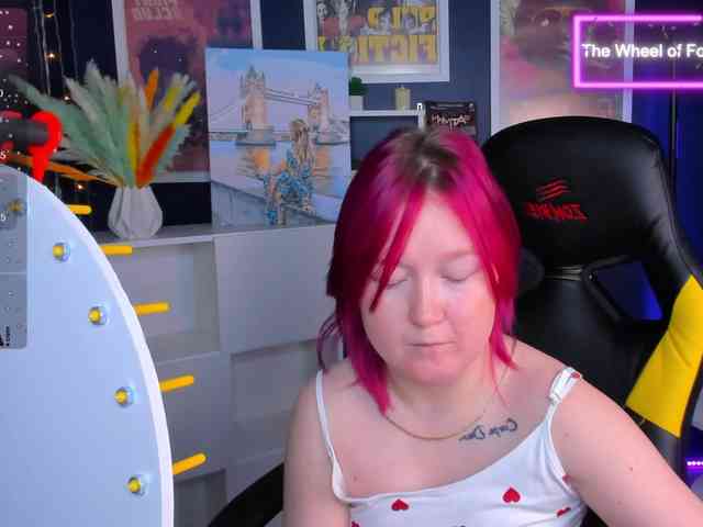 Sara-Moor webcam
