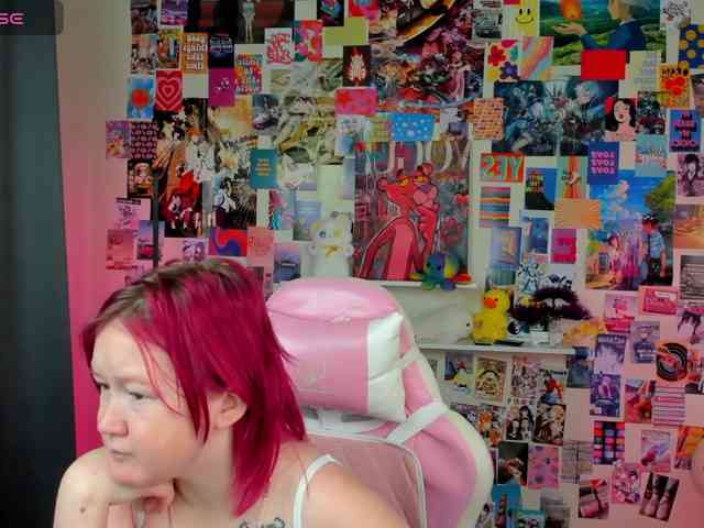 Sara-Moor webcam