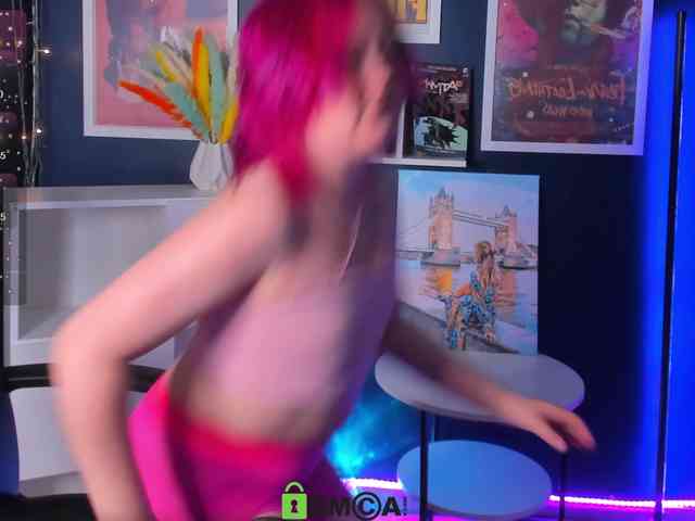 Sara-Moor webcam