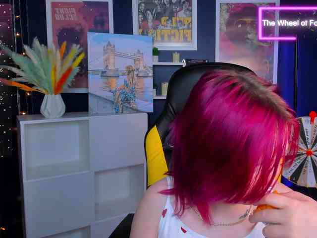 Sara-Moor webcam