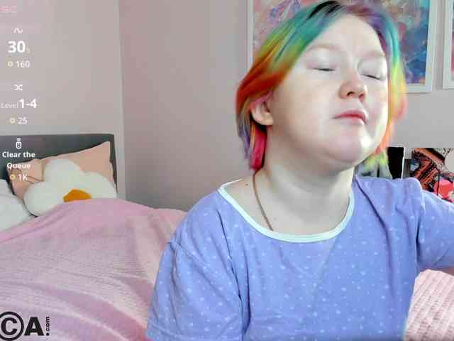 real webcam show Sara-Moor