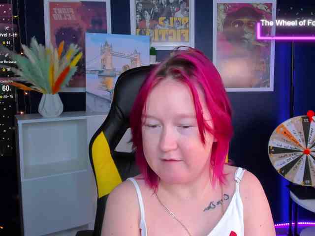 Sara-Moor webcam