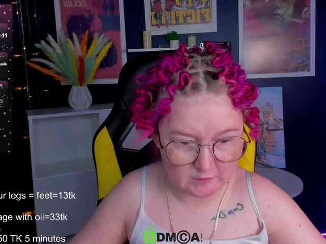 Sara-Moor webcam