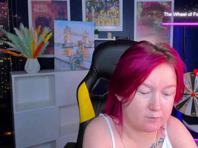 private sex cam Sara-Moor